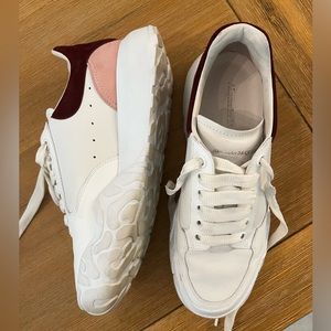 Alexander McQueen Sneakers
